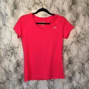 Under Armour heat gear T-shirt